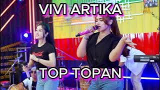 Top Topan - Vivi Artika X ONAR