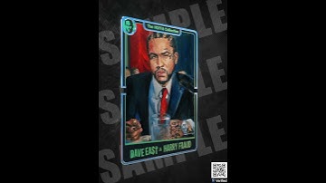 Dave East x Harry Fraud - QUESTIONS (NFT SONG - EXCLUSIVE)