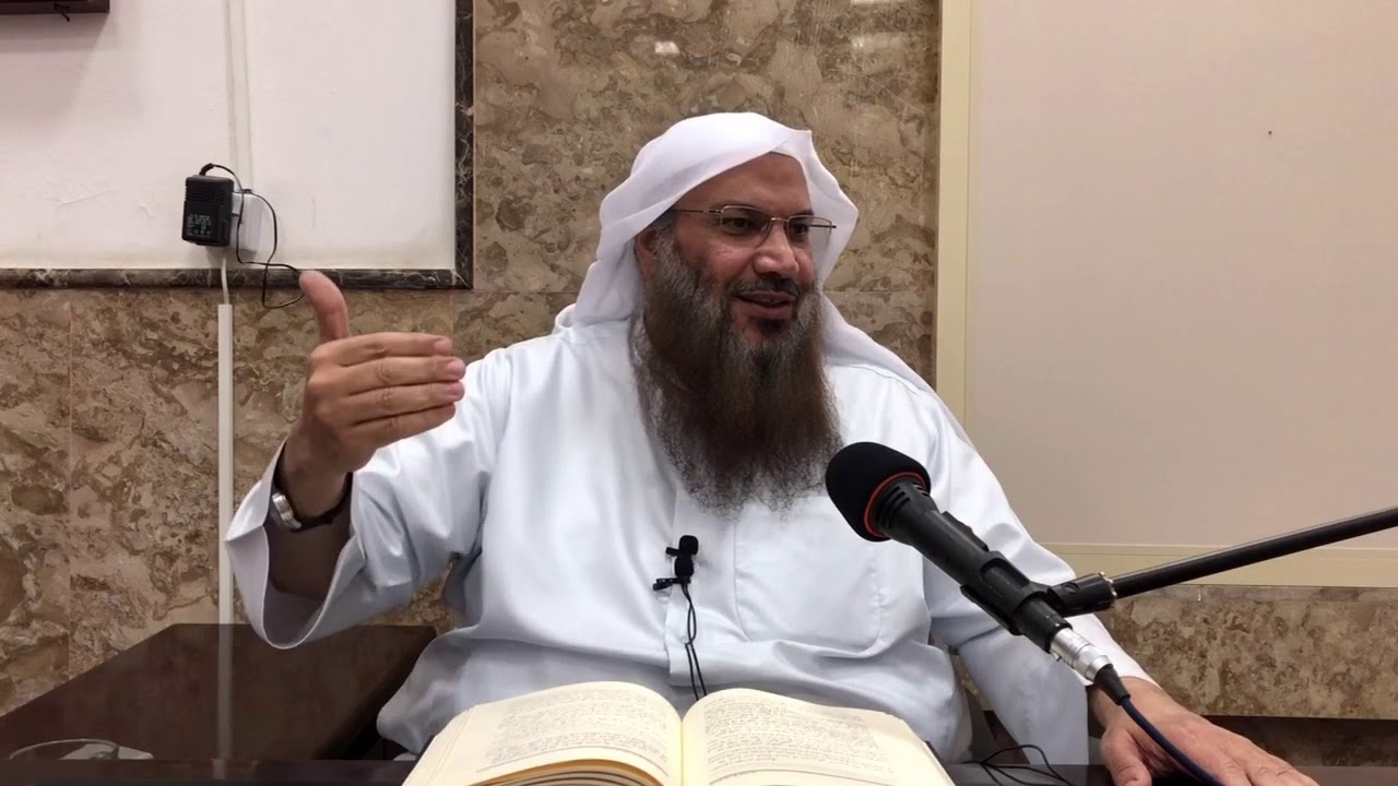 الرافضي والإباضي والتنويري والعلماني كلهم حرب على السنة / للشيخ سالم الطويل