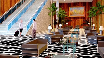 ACAD Systems Revit 2019.2 - 2. High Resolution Texture Support