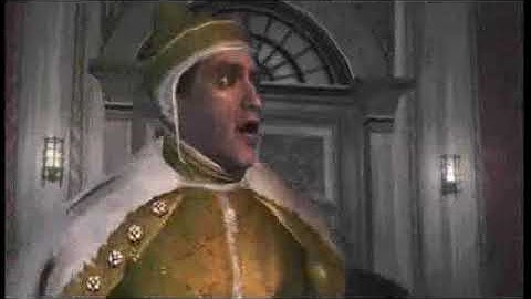 Ac 2 v 59 - 8: Necessity, Mother of Invention - Infrequent Flier