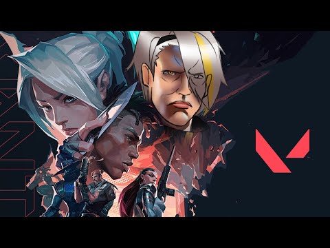 Ava好きだった俺がいくvalorantと気分でapexにするかもしれない放送 歌衣メイカ 漢気ポム生 Youtube