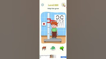 DOP 3 : DISPLACE ONE PART ~ LEVEL 220