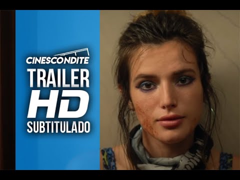 Infamous - Trailer Oficial #1 [HD] - Subtitulado por Cinescondite