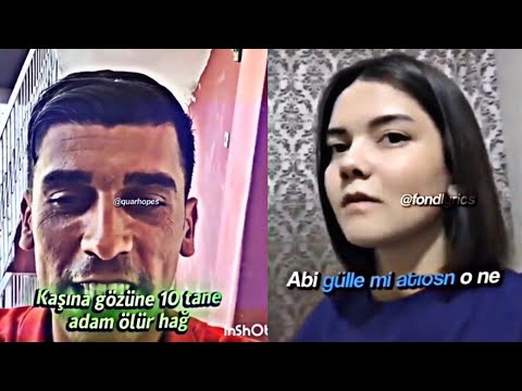 Tadımlık Gülme Garantili En Komik Video Derlemeleri #12 - (Gülmekten karnınız ağrıyacak 😂🤣)