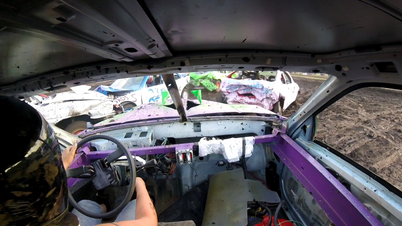 Melissa Norris 2017 Dupage County Powder Puff