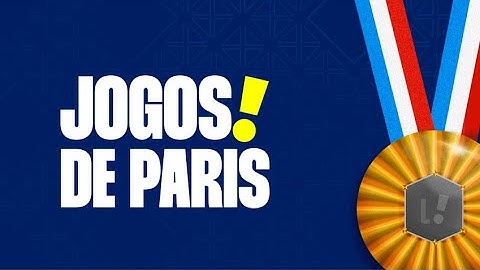 TUDO SOBRE A CERIMÔNIA DE ABERTURA DE PARIS 2024 - Lance! Olímpico #1