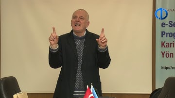 Mobiles and Learning: Two Perspectives - Prof. Dr. John TRAXLER