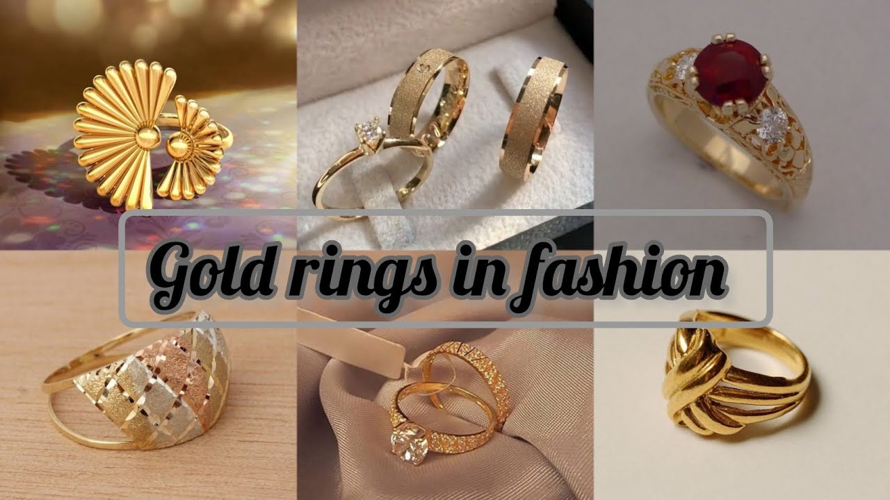 Buy Latest Impon One Gram Gold Stone Ring Collections For Women