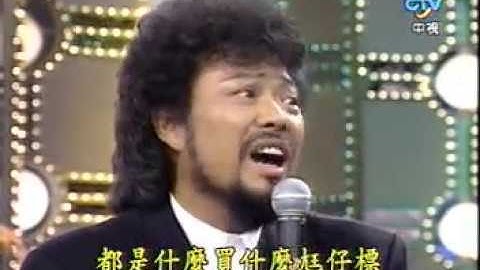 2003年 張菲 費玉清 專輯宣傳 (綜藝大哥大) - 天天要聞