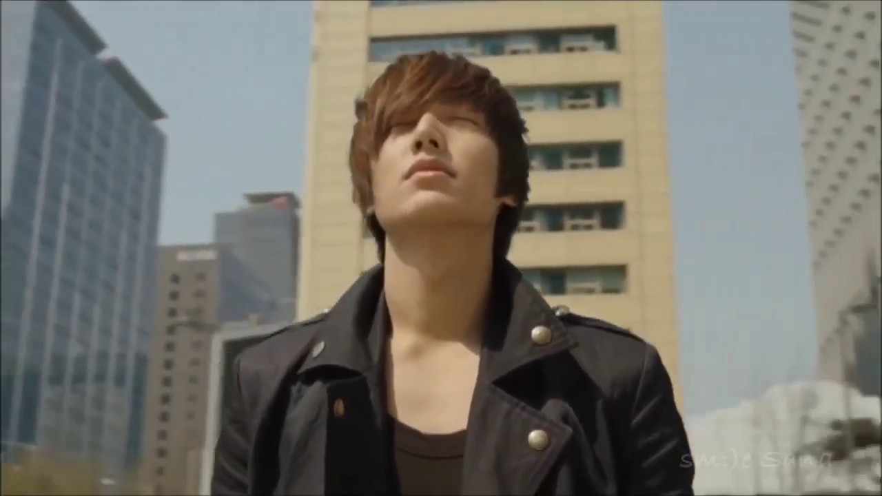 ︎‬‬MV ︎ Lee Min Ho City Hunter /시티헌터 - YouTube