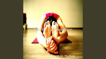 Smooth Koto and Strings - Vibe for Zen Yoga