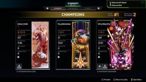 Sometimes you have to run away to fight