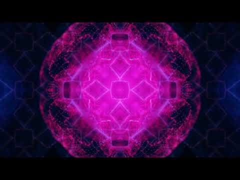 Sonic Geometry 3: Frequencies & Visuals Only