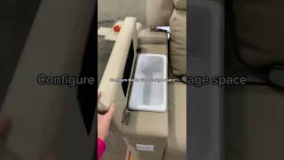 Famous No plumbing manicure pedicure chair #manicure #nailtechlife #nailsalon #beautytrends Wealth