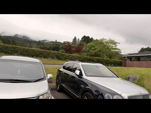 PGM御殿場カントリーの後半