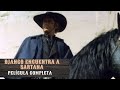 Django encuentra a Sartana | Western | Película Completa en Español