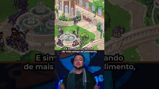 🧙🏻‍♂️ ENTENDA O MOTIVO DO ADIAMENTO DE WITCHBROOK! #cofitime #witchbrook #chucklefish