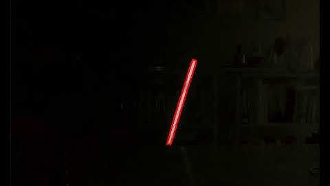 Cart Pole with Pole Region Identified