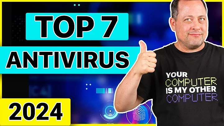 Best antivirus 2024 options | Top 7 picks reviewed - DayDayNews