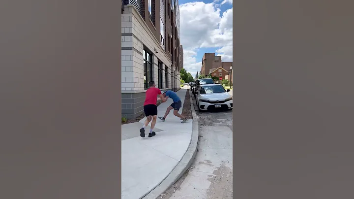 If People Turned Failure into Fun.