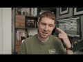 Beginning of video