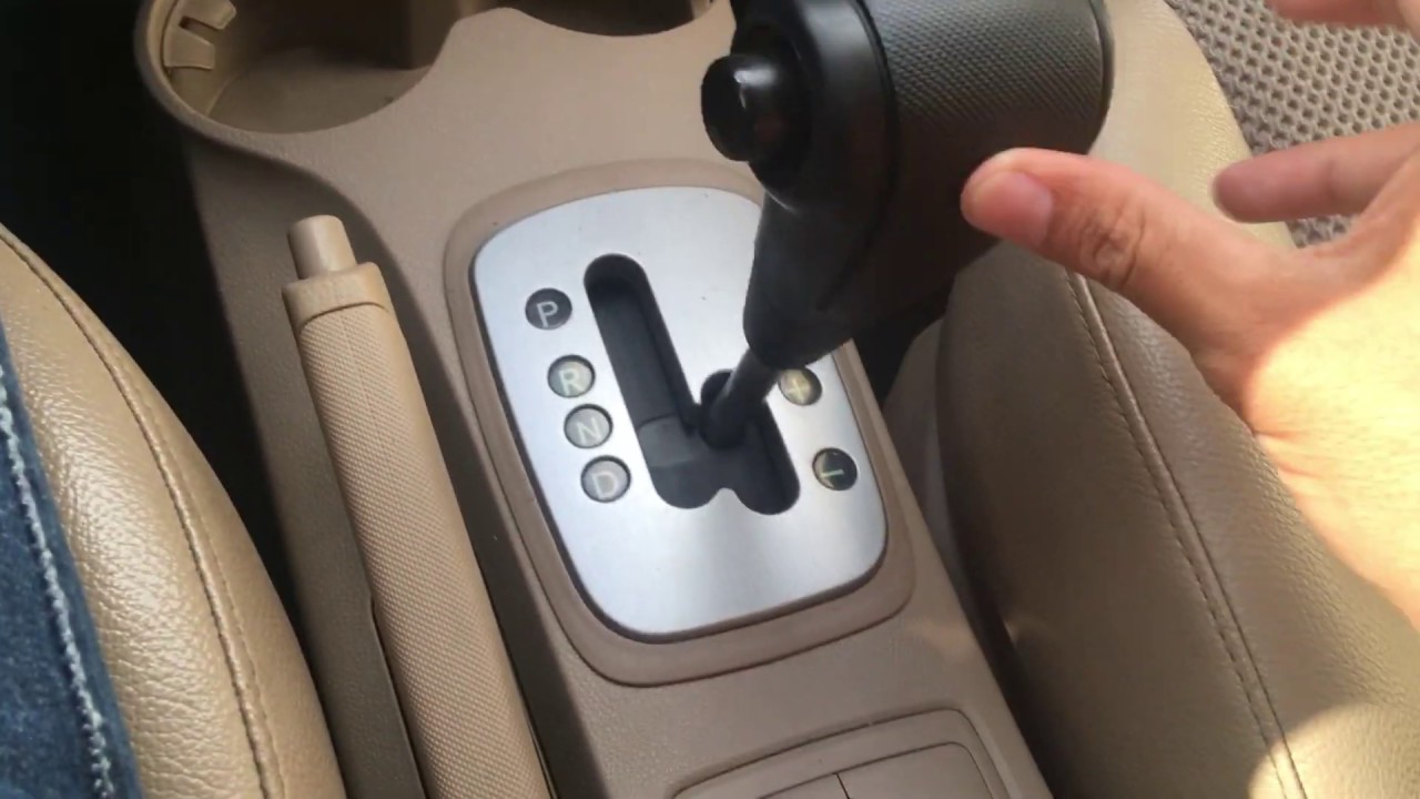 Câmbio Automático, Sportage - Tucson