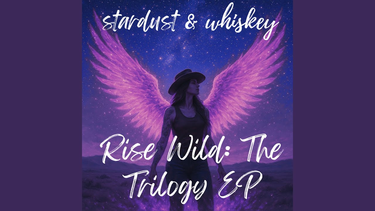 Rise Wild: You Rise Like Me