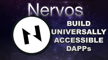 First Look: Nervos Network - Open Blockchain Platform Creating Interoperability + CKB Analysis