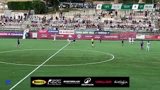 Diretta 43º Torneo Beppe Viola - Quarti Di Finale : Grifone vs Boreale.