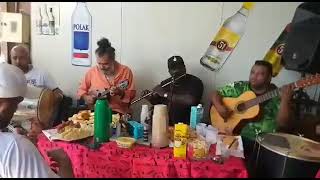 Doce De Côco, Jacó. Samba Pingado.