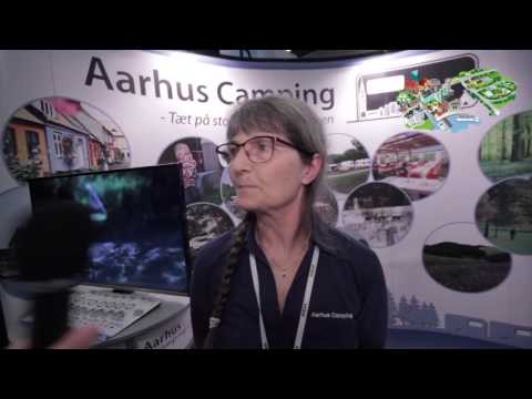 Messevideo: Aarhus Camping - YouTube