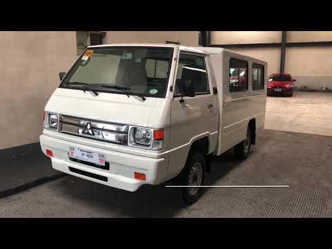 L300 Van Na Second Hand Youtube