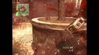 4-Man C4 by shooting enemy C4 in mid air