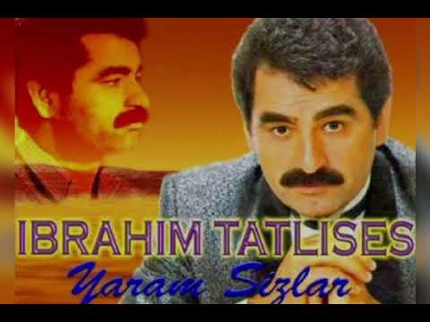 İbrahim Tatlıses - Yaram Sızlar (AI)