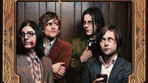 The Raconteurs - Blue Veins