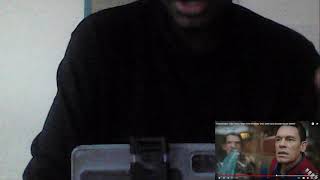 PEACEMAKER 1X6 : MURN AFTER READING : JOHN CENA SUICIDE SQUAD TRAILER TRAILER