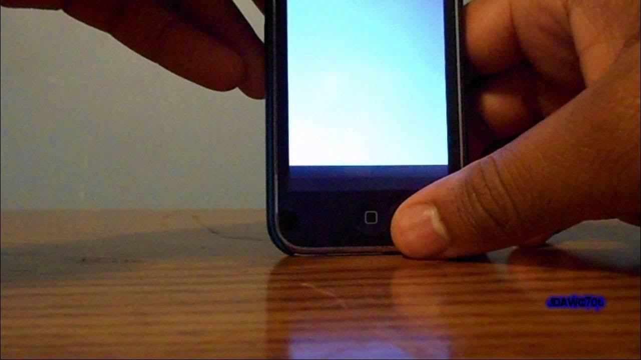 how-to-disable-screen-rotation-on-all-ipods-iphones-and-ipads-youtube
