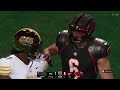 RFL Season X: Miners vs Red Dragons Week 10 | Madden 26 Teambuilder Franchise!