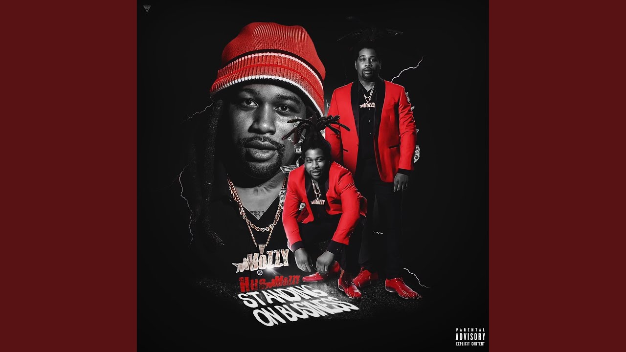 All My Life (feat. Mozzy & TeeJay3k)