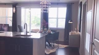The Olivia on Main Model