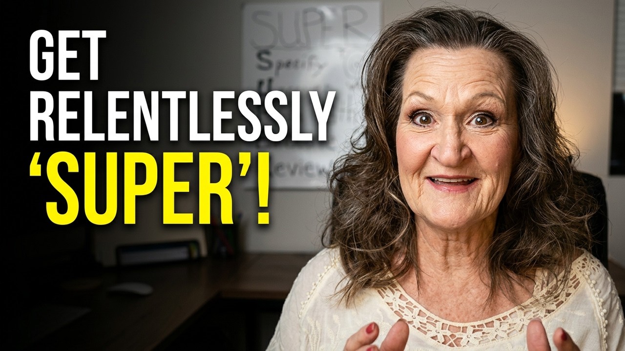 25 Years in Corporate, Now This? Day 2987 Confession!