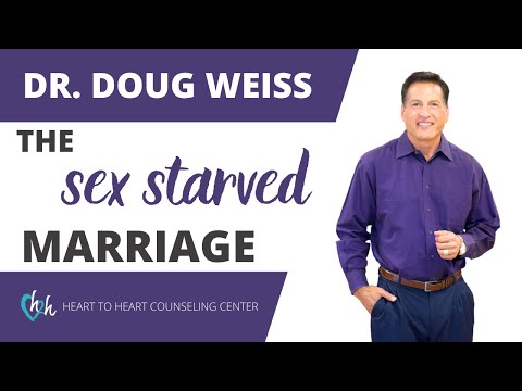 Video: Sexless Manželství Nebo Vztah: Co To Způsobuje A Jak Opravit I