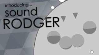 I made a Soundodger 2 Original Character