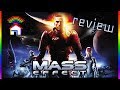 [OLD] Mass Effect review - ColourShed