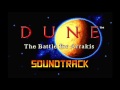 Dune 2: The Battle for Arrakis Soundtrack