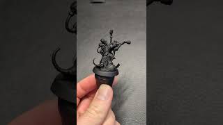 loving this skaventide warlock engineer from the spearhead magazine #ageofsigmar #warhammer