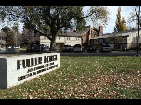 NM True TV - Los Alamos Historical Museum