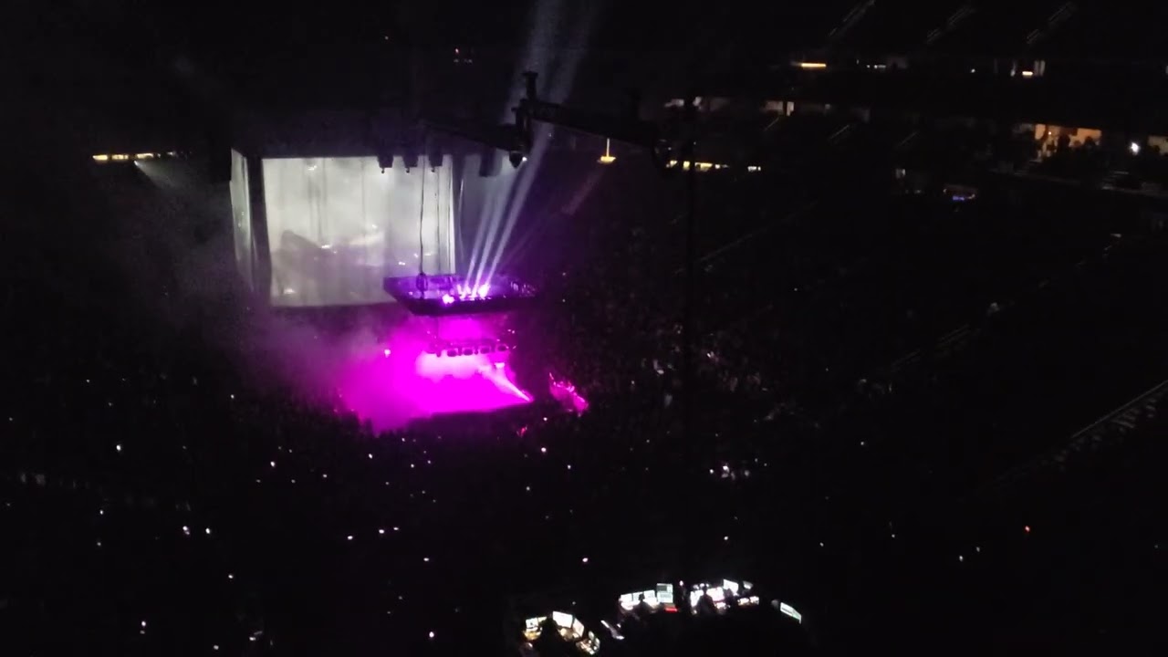 Nine Inch Nails, Newark, NJ