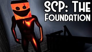 SCP: The Foundation (v0.0.1.3)